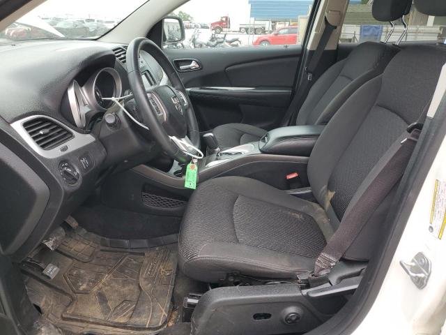 2017 Dodge Journey Sxt VIN: 3C4PDCBB7HT619521 Lot: 53140594