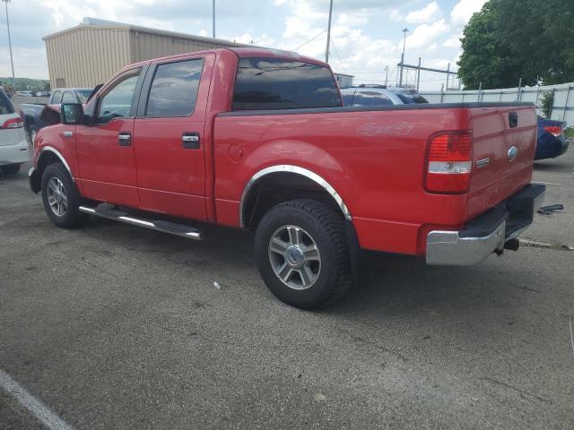 2007 Ford F150 Supercrew VIN: 1FTRW14W97KA71545 Lot: 55304974