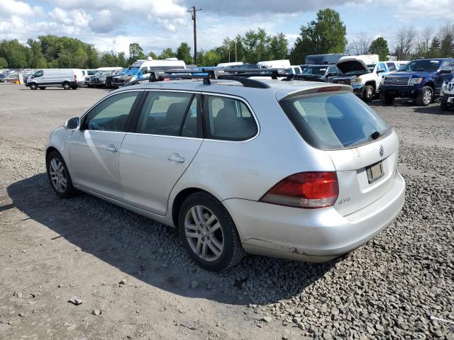 2010 Volkswagen Jetta Tdi VIN: 3VWTL7AJ4AM665208 Lot: 54146604