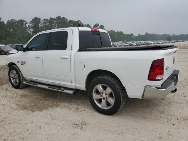 2019 Ram 1500 Classic Slt VIN: 1C6RR6LT7KS539591 Lot: 54266454