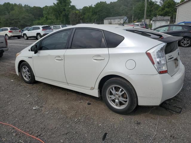 2010 Toyota Prius VIN: JTDKN3DU4A1228376 Lot: 55885364