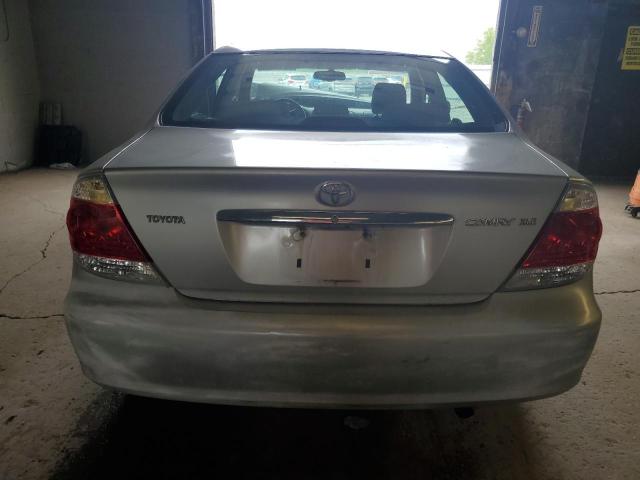 2005 Toyota Camry Le VIN: 4T1BE30K25U524968 Lot: 55157684