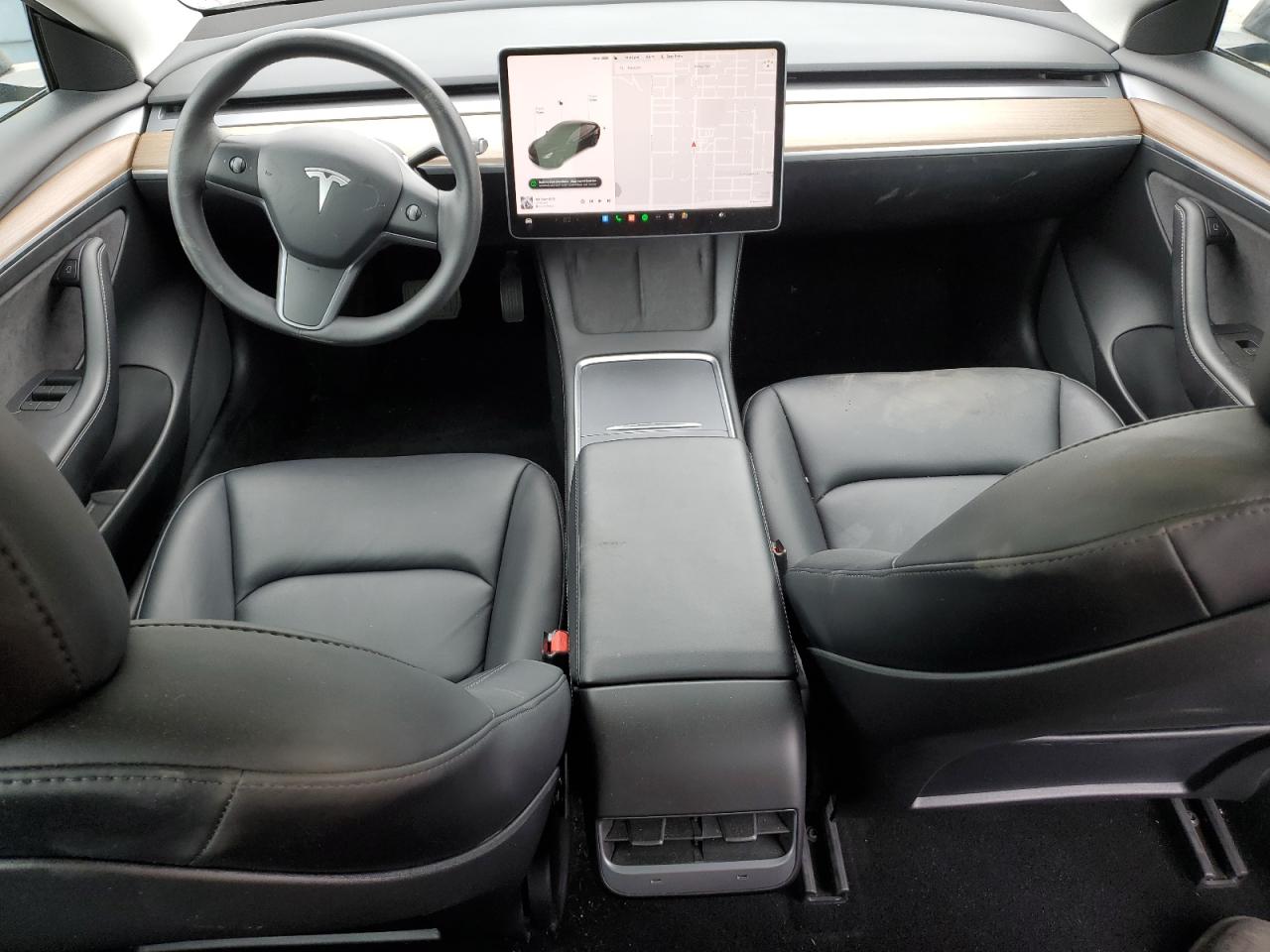 5YJ3E1EAXPF462972 2023 Tesla Model 3