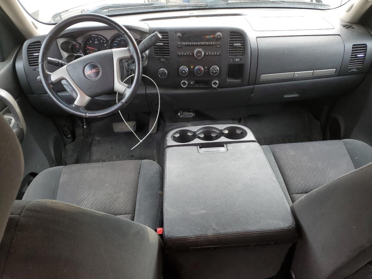 1GTEK19J59Z210507 2009 GMC Sierra K1500