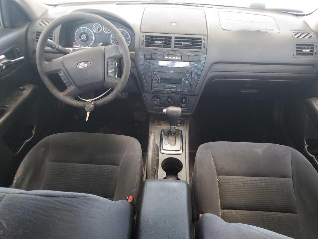 2006 Ford Fusion Se VIN: 3FAFP07Z96R191068 Lot: 55675444