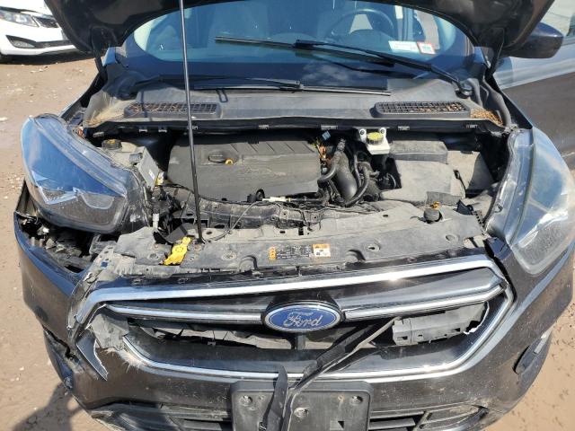 2017 Ford Escape Se VIN: 1FMCU9GD8HUC85559 Lot: 54887594