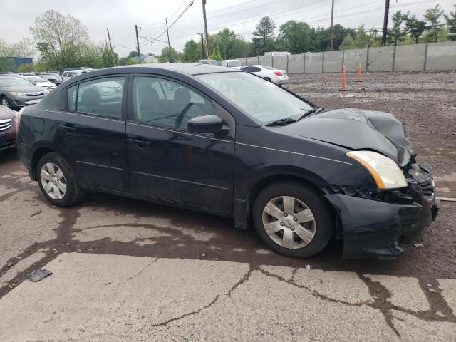 2012 Nissan Sentra 2.0 VIN: 3N1AB6AP5CL770198 Lot: 53561494