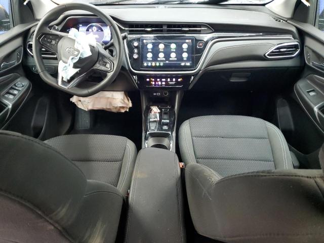 2023 Chevrolet Bolt Euv Lt VIN: 1G1FY6S05P4149115 Lot: 57207164