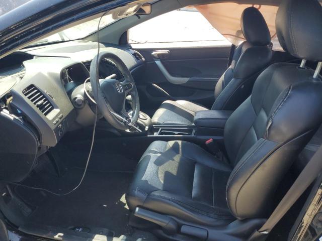 2010 Honda Civic Ex VIN: 2HGFG1B8XAH532157 Lot: 56337014