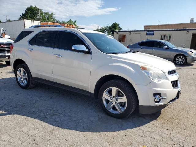 Vin: 1gnflhek9ez130833, lot: 55624154, chevrolet equinox ltz 20144