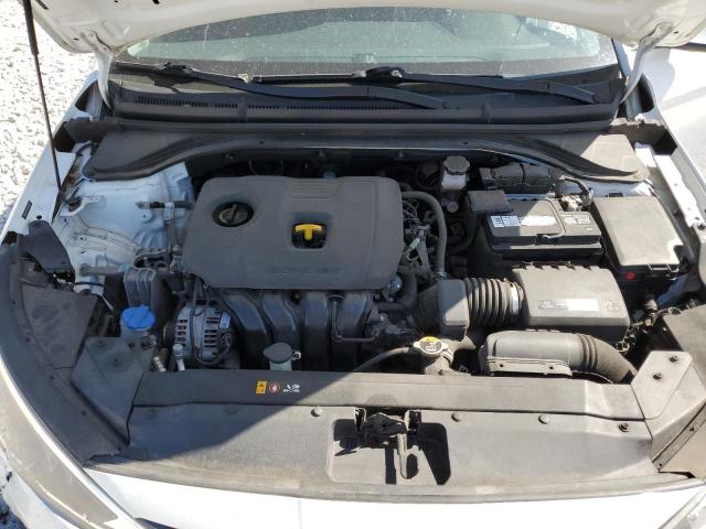 2019 HYUNDAI ELANTRA SE - 5NPD74LF2KH436763
