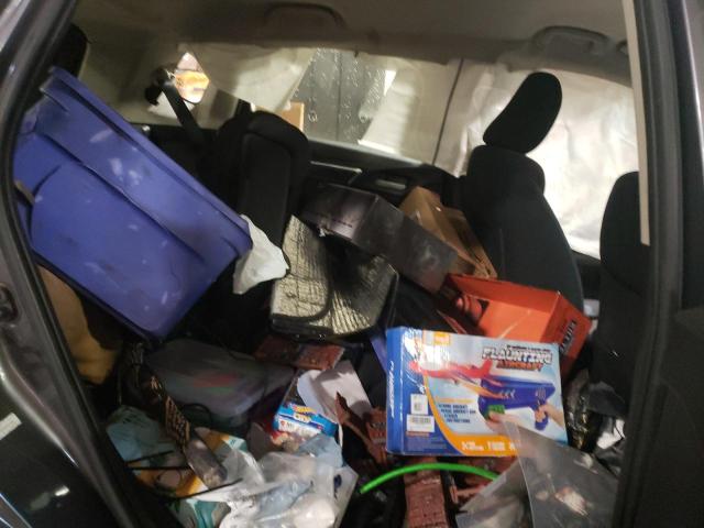 2016 Honda Fit Lx VIN: JHMGK5H52GS001847 Lot: 55073834