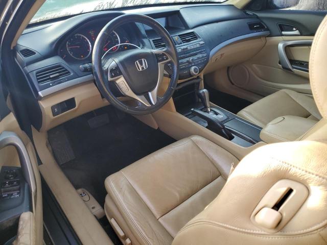 1HGCS1B88CA023008 2012 Honda Accord Exl