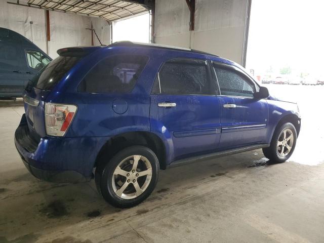 2CNDL13FX76036497 2007 Chevrolet Equinox Ls