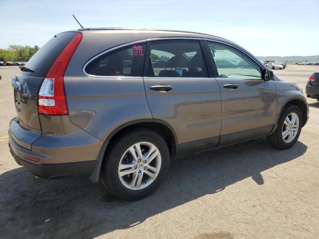 2011 Honda Cr-V Ex VIN: 3CZRE4H5XBG700083 Lot: 52998804