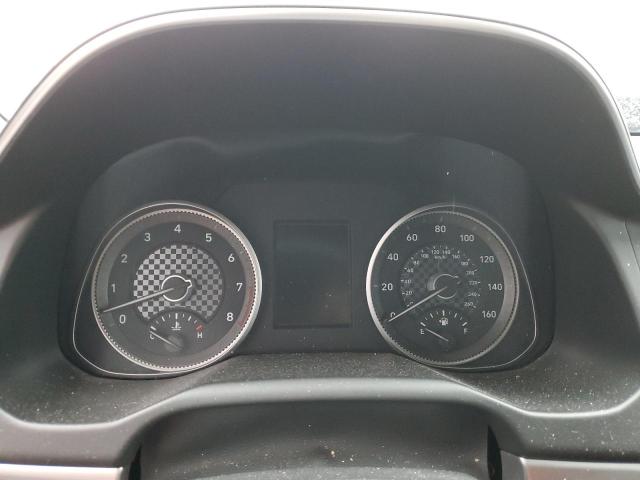 2019 Hyundai Elantra Se VIN: KMHD74LF4KU781195 Lot: 54979604