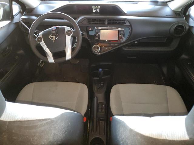 2016 Toyota Prius C VIN: JTDKDTB32G1139816 Lot: 54407574