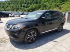 2017 NISSAN PATHFINDER - 5N1DR2MM6HC628697