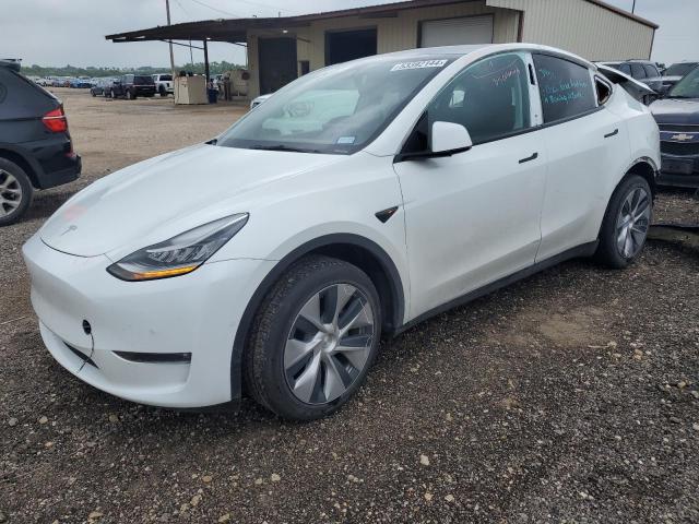 5YJYGDEE5MF311389 Tesla Model Y 