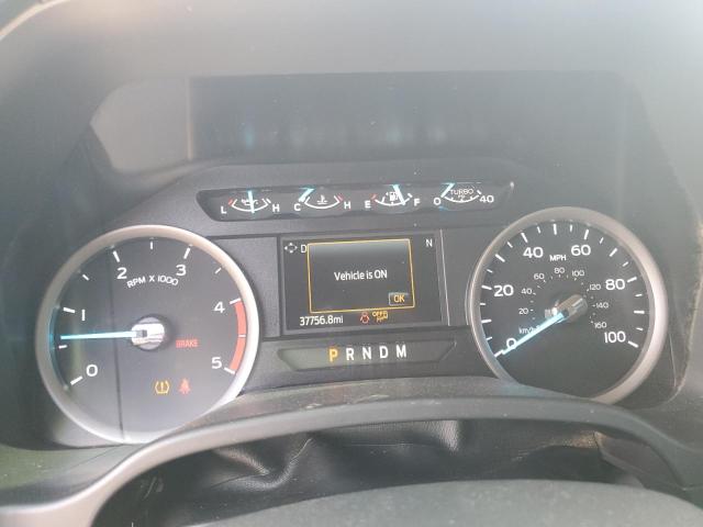 2022 Ford F350 Super Duty VIN: 1FTRF3BT8NEE83522 Lot: 55026114