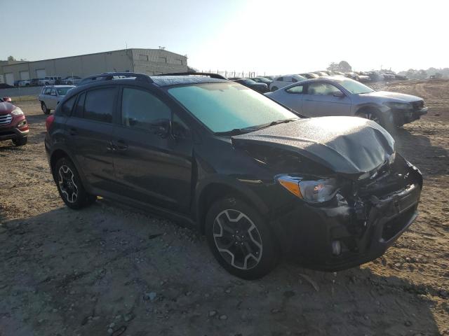 2016 Subaru Crosstrek Premium VIN: JF2GPABC1G8245975 Lot: 53976104