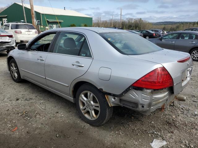 2006 Honda Accord Se VIN: 1HGCM563X6A019403 Lot: 53585794