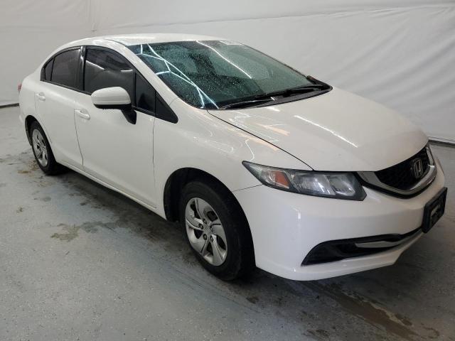 2015 Honda Civic Lx VIN: 2HGFB2F53FH544680 Lot: 56276964