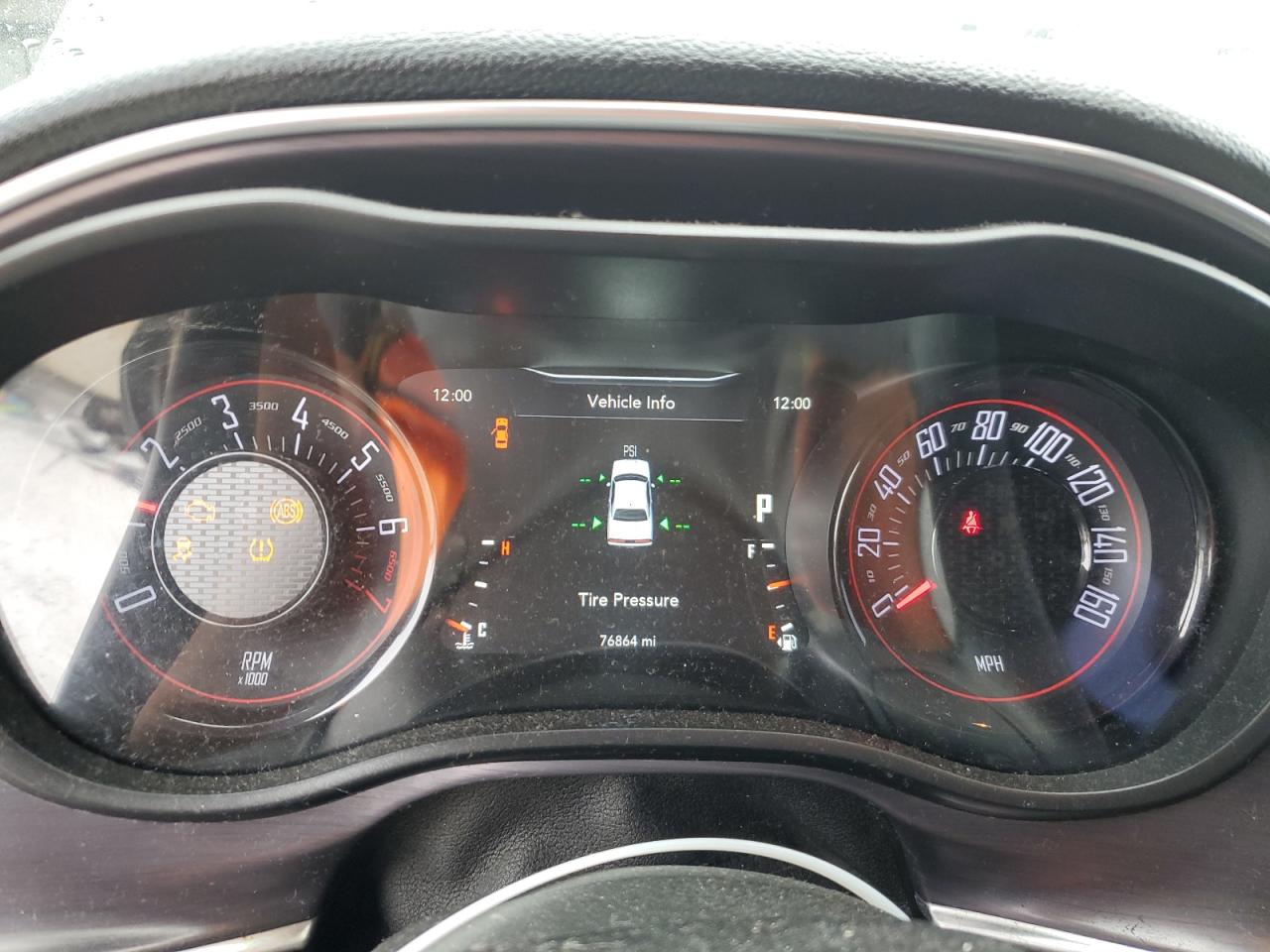 2C3CDZAG7JH297027 2018 Dodge Challenger Sxt