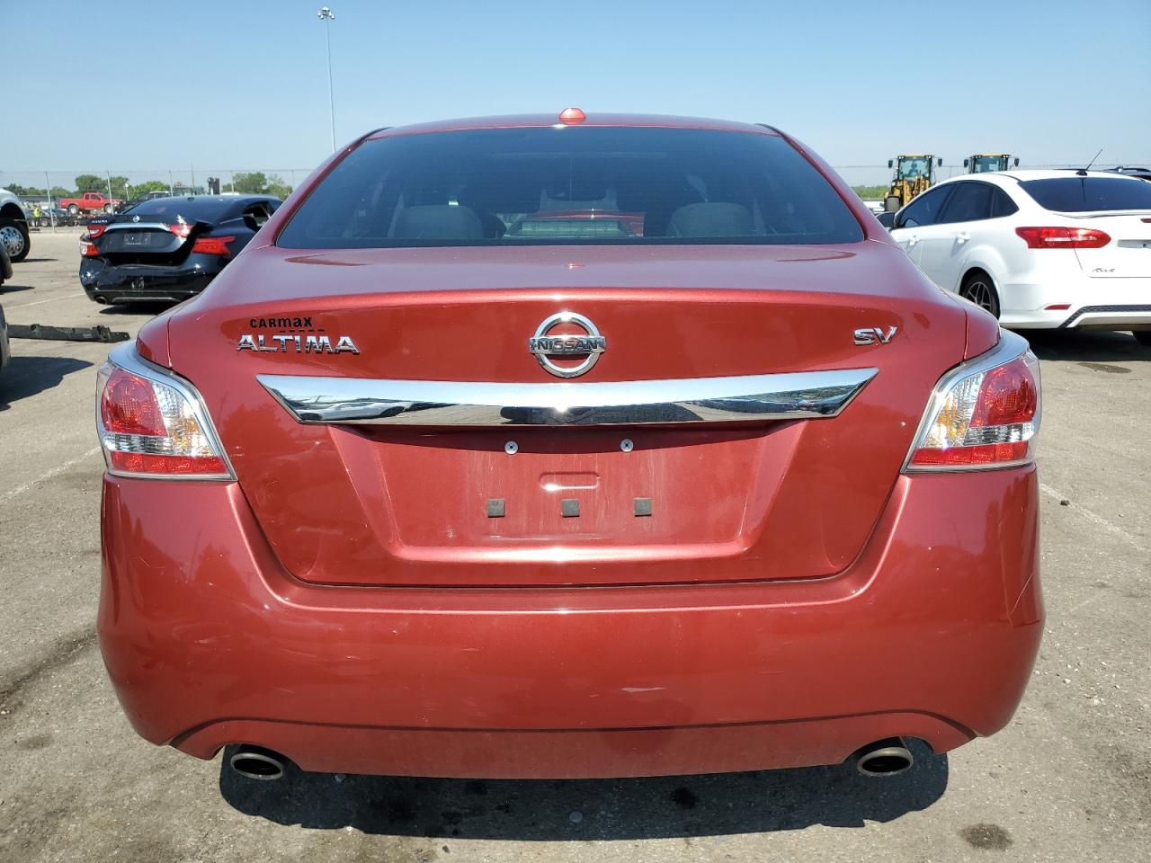 1N4AL3AP4FC468416 2015 Nissan Altima 2.5