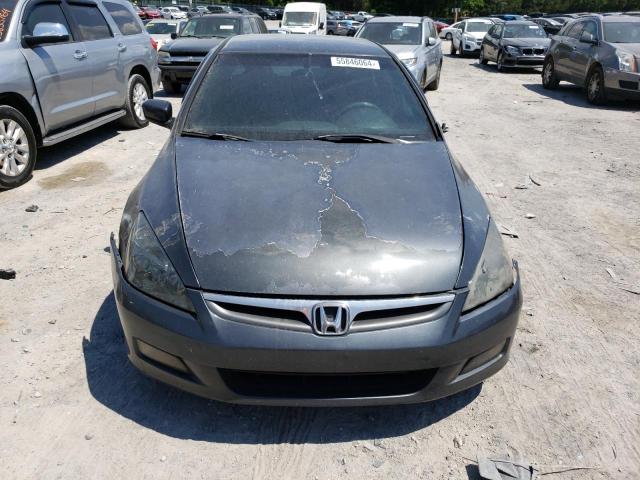 1HGCM55497A069687 2007 Honda Accord Lx