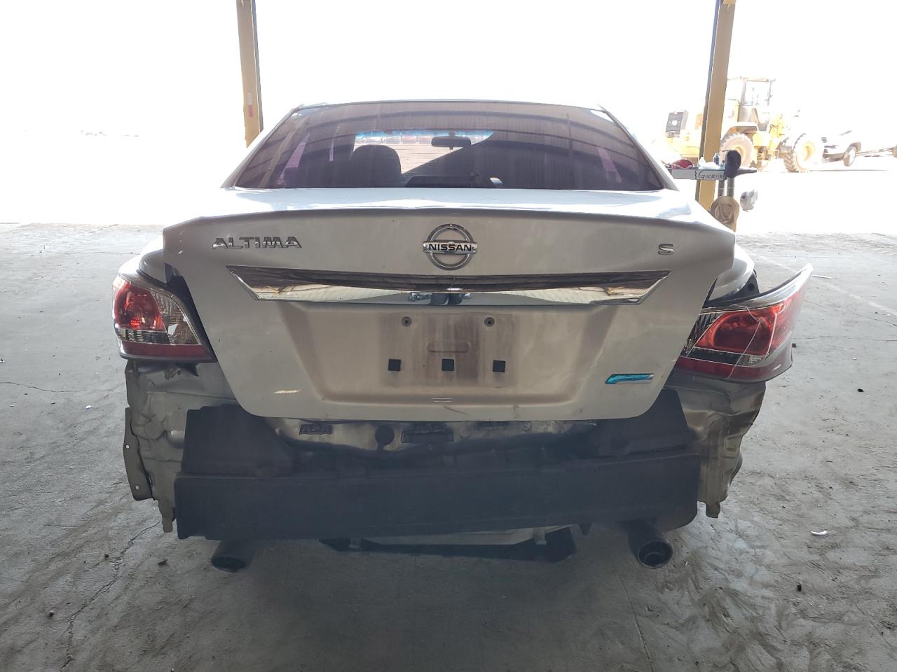 1N4AL3APXEC136690 2014 Nissan Altima 2.5