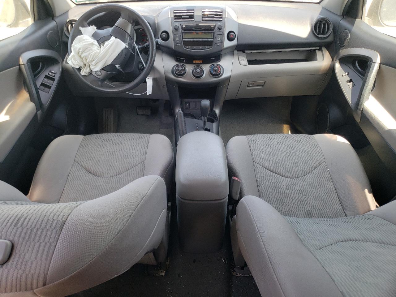 2T3BF33V79W017774 2009 Toyota Rav4