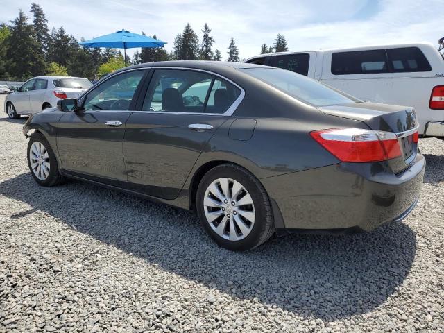 1HGCR2F76DA140543 2013 Honda Accord Ex