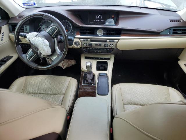 2016 Lexus Es 350 VIN: 58ABK1GG2GU026683 Lot: 57102794