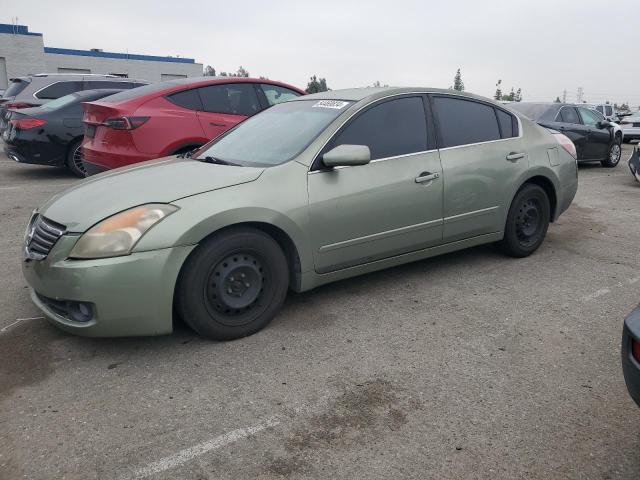 2013 Nissan Altima 2.5 VIN: 1N4AL21EX8C151901 Lot: 54469834