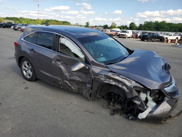 VIN 5J8TB4H36DL014410 2013 Acura RDX no.4