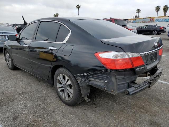 2013 Honda Accord Lx VIN: 1HGCR2F31DA189047 Lot: 54044734