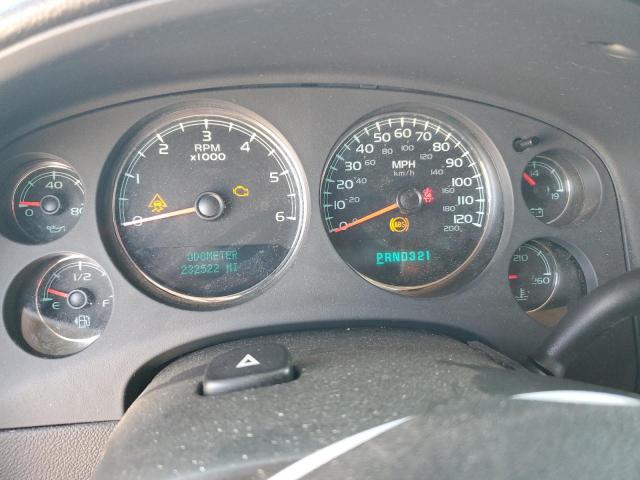 2008 Chevrolet Tahoe C1500 VIN: 1GNFC13068R269699 Lot: 55426294