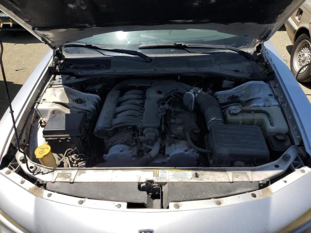 2008 Dodge Charger Sxt VIN: 2B3KA33G38H305131 Lot: 53688304