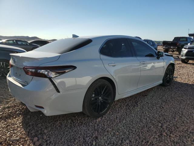 2022 Toyota Camry Xse VIN: 4T1K31AK3NU036122 Lot: 54377284