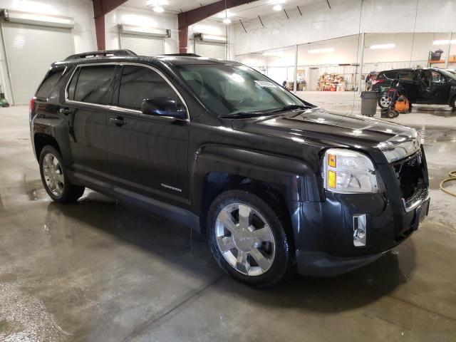 2014 GMC Terrain Slt VIN: 2GKFLSE34E6154116 Lot: 53530654