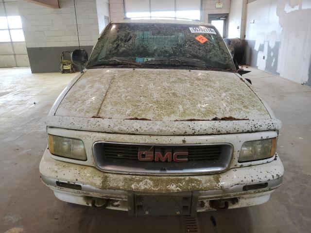 1995 GMC Jimmy VIN: 1GKDT13W5SK516882 Lot: 55702114