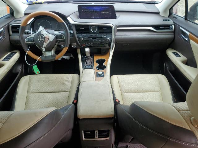 2019 Lexus Rx 350 Base VIN: 2T2ZZMCA4KC127797 Lot: 56882004