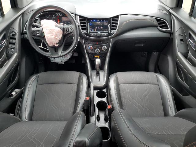 KL7CJPSBXMB323609 Chevrolet Trax 1LT 8