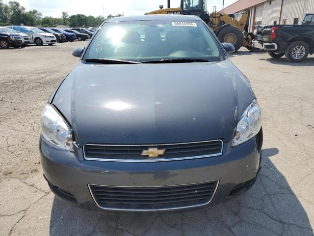 2011 Chevrolet Impala Lt VIN: 2G1WG5EK9B1275184 Lot: 55846984