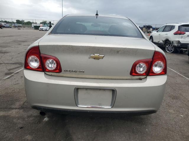 2011 Chevrolet Malibu Ltz VIN: 1G1ZE5E14BF235579 Lot: 52329684