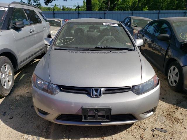 2008 Honda Civic Lx VIN: 2HGFG12658H562563 Lot: 43980424