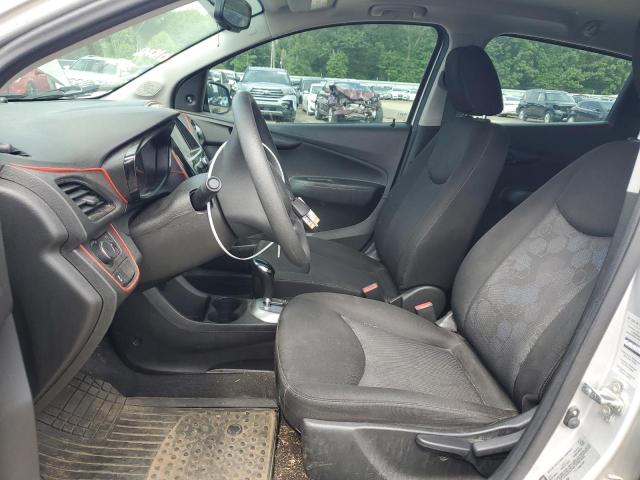 2018 CHEVROLET SPARK LS - KL8CB6SA2JC420299