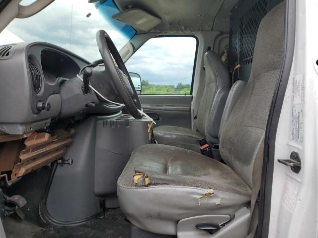 2004 Ford Econoline E350 Super Duty Van VIN: 1FTSE34L44HB14512 Lot: 56908644