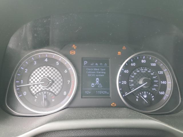 2020 HYUNDAI ELANTRA SE - 5NPD84LF5LH511650